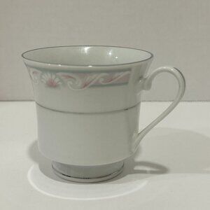 Crown Ming Jian Shiang Coquille Seashells Cup Coffee Teacup replacement/addition